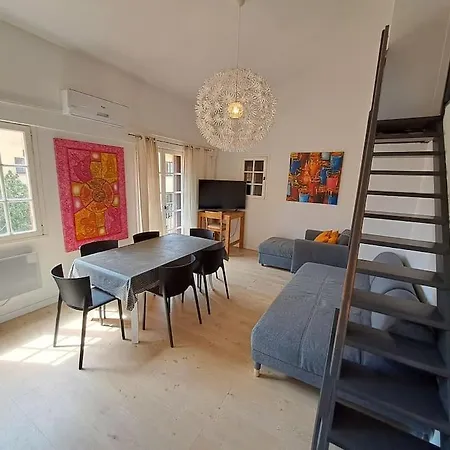 Apartment Saint-clair: Ideal Pour Famille. Proche *