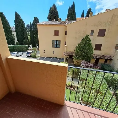 Saint-clair: Ideal Pour Famille. Proche Apartment *